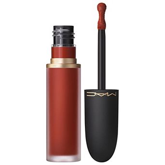 MAC Cosmetics Powder Kiss Lip & Cheek Matte Liquid Mousse