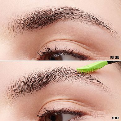 Pro Locked Brow Gel with 12HR Sweat-Resistant Hold