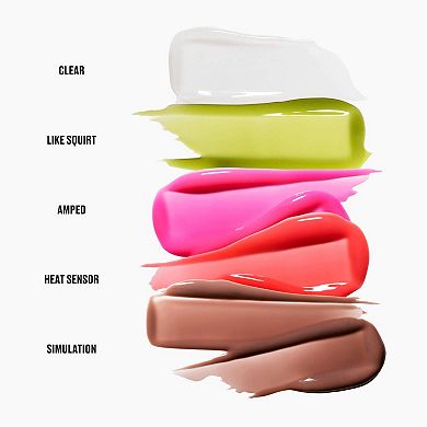 Squirt Plumping + Nourishing Lip Gloss Stick