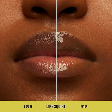 Squirt Plumping + Nourishing Lip Gloss Stick