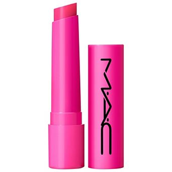 MAC Cosmetics Squirt Plumping + Nourishing Lip Gloss Stick