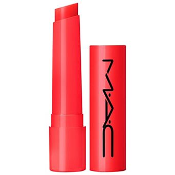 MAC Cosmetics Squirt Plumping + Nourishing Lip Gloss Stick