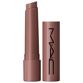 MAC Cosmetics Squirt Plumping + Nourishing Lip Gloss Stick
