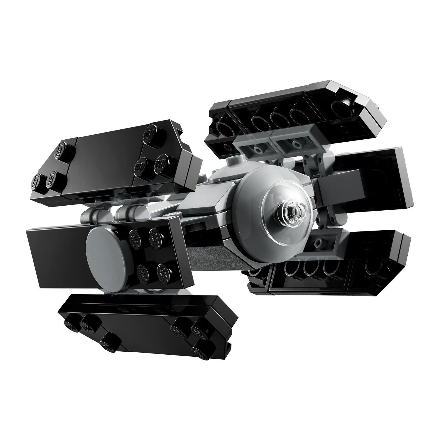 Детские конструкторы LEGO Star Wars TIE Advanced 30727 Building Kit (68 Pieces)