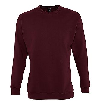 SOLS Unisex Supreme Sweatshirt