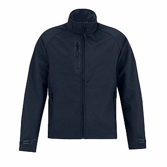 B&C Mens X-Lite Softshell Jacket