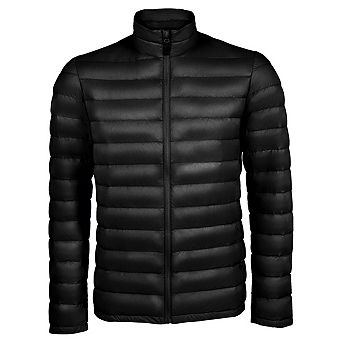 SOLS Mens Wilson Lightweight Padded Jacket