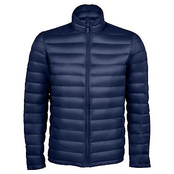 SOLS Mens Wilson Lightweight Padded Jacket