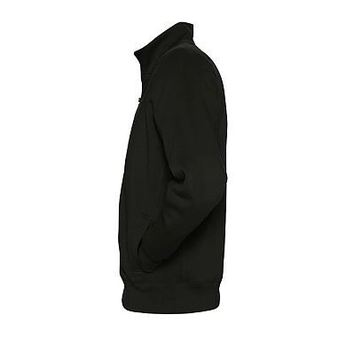 SOLS Mens Sundae Full Zip Sweat Jacket