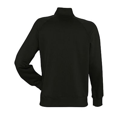 SOLS Mens Sundae Full Zip Sweat Jacket