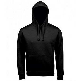 SOLS Unisex Adults Spencer Hooded Sweatshirt