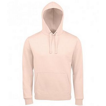 SOLS Unisex Adults Spencer Hooded Sweatshirt