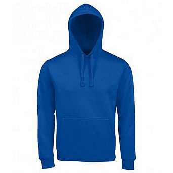 SOLS Unisex Adults Spencer Hooded Sweatshirt