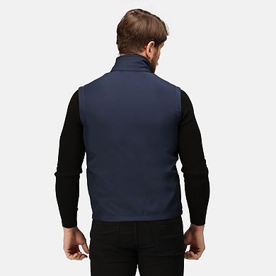 Regatta Professional Mens Ablaze Soft Shell Bodywarmer
