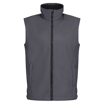 Regatta Professional Mens Ablaze Soft Shell Bodywarmer