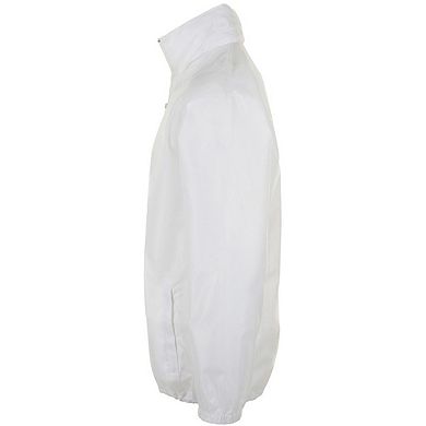 SOLS Unisex Shift Showerproof Windbreaker Jacket