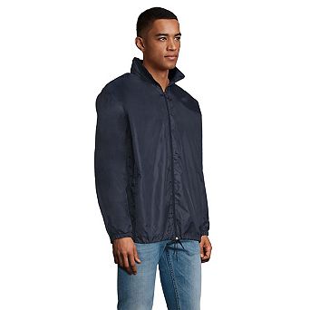SOLS Unisex Shift Showerproof Windbreaker Jacket