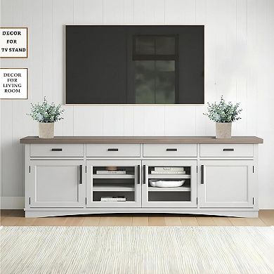 2 Pack Fake Plants Eucalyptus Small Potted Artificial Plants Indoor Greenery for Shelf Desk Home