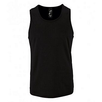SOLS Mens Performance Tank Top