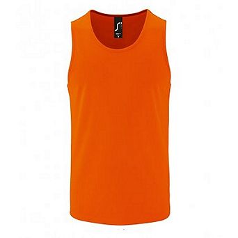 SOLS Mens Performance Tank Top