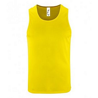 SOLS Mens Performance Tank Top