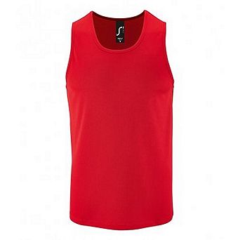 SOLS Mens Performance Tank Top