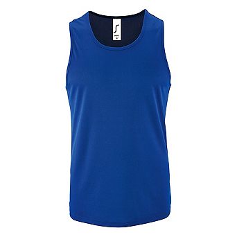 SOLS Mens Performance Tank Top