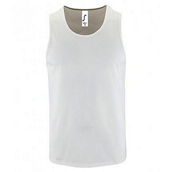 SOLS Mens Performance Tank Top