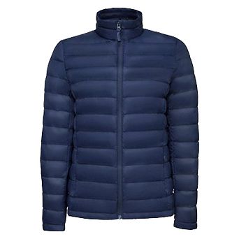 SOLS Womens/Ladies Wilson Lightweight Padded Jacket