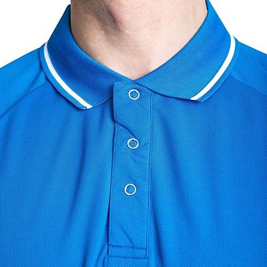 Trespass Mens Bonnington Polo Top