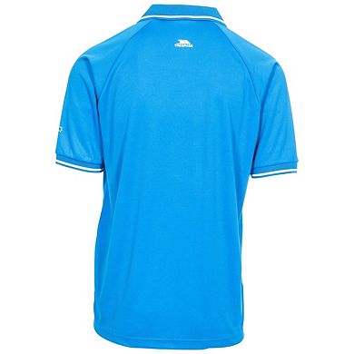 Trespass Mens Bonnington Polo Top