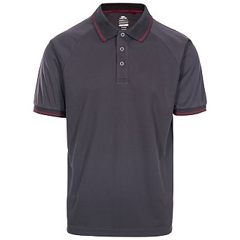 Trespass Mens Bonnington Polo Top