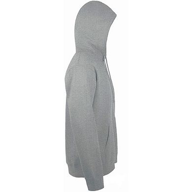 SOLS Snake Unisex Hooded Sweatshirt / Hoodie