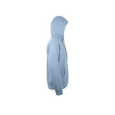 SOLS Snake Unisex Hooded Sweatshirt / Hoodie