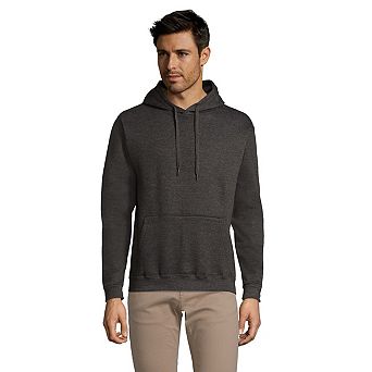 SOLS Snake Unisex Hooded Sweatshirt / Hoodie