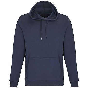 SOLS Snake Unisex Hooded Sweatshirt / Hoodie