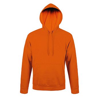 SOLS Snake Unisex Hooded Sweatshirt / Hoodie