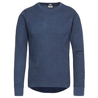 Trespass Adults Unisex Unify Thermal Base Layer Top