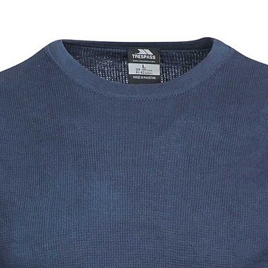 Trespass Adults Unisex Unify Thermal Base Layer Top