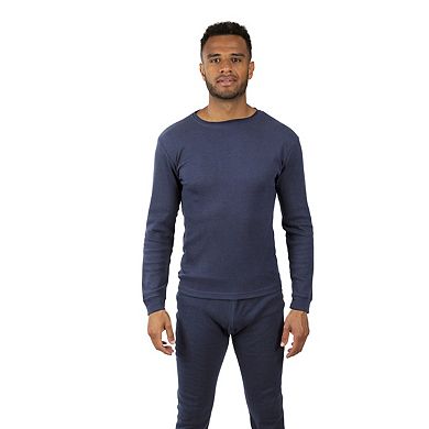 Trespass Adults Unisex Unify Thermal Base Layer Top