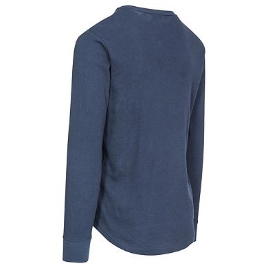 Trespass Adults Unisex Unify Thermal Base Layer Top