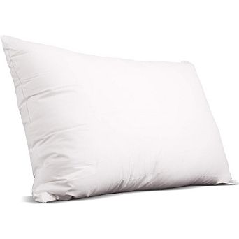 Great Ambitions Luxury Soft Down Alternative Pillows, Fluffy Hotel Collection, Machine Washable