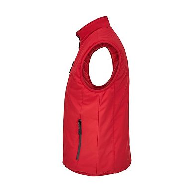 SOLS Unisex Adult Falcon Padded Body Warmer