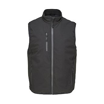 SOLS Unisex Adult Falcon Padded Body Warmer