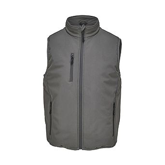 SOLS Unisex Adult Falcon Padded Body Warmer