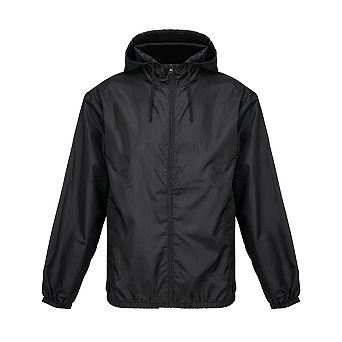 SOLS Unisex Adult Shield Windproof Jacket