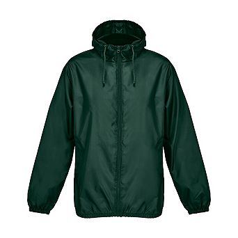 SOLS Unisex Adult Shield Windproof Jacket