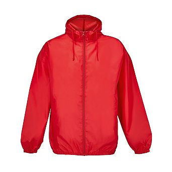 SOLS Unisex Adult Shield Windproof Jacket