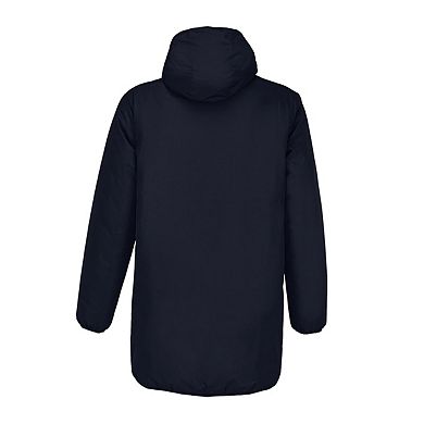 SOLS Unisex Adult Reversible Parka