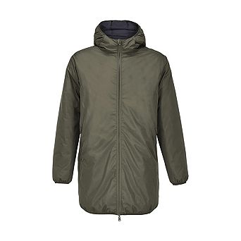 SOLS Unisex Adult Reversible Parka